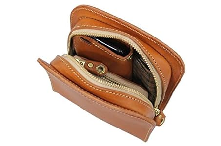 Amazon.co.jp: [PORCO ROSSO] ステマチベルトポーチ オリジナル